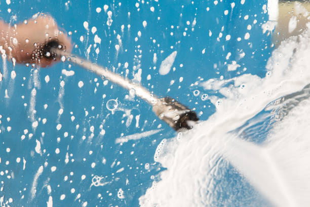 Best Dumpster Area Cleaning  in Coos Bay, OR
